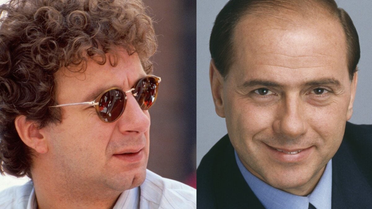 Silvio e Nuti chiudono un’epoca. Con loro muoiono gli anni Ottanta