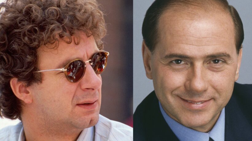 Silvio e Nuti chiudono un’epoca. Con loro muoiono gli anni Ottanta