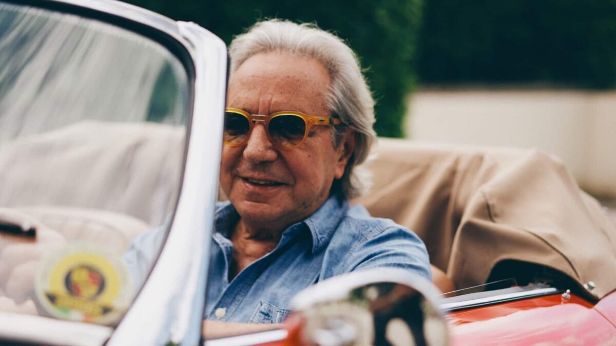 Enzo Fusco: «Blauer è brand Usa con genialità italiana»
