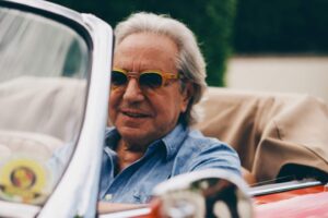 Enzo Fusco: «Blauer è brand Usa con genialità italiana»