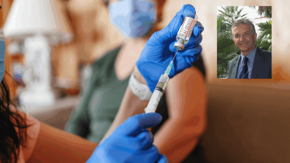 «I danni da vaccini insorgono anche mesi dopo la puntura»