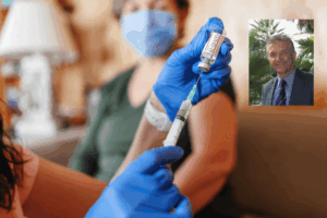 «I danni da vaccini insorgono anche mesi dopo la puntura»