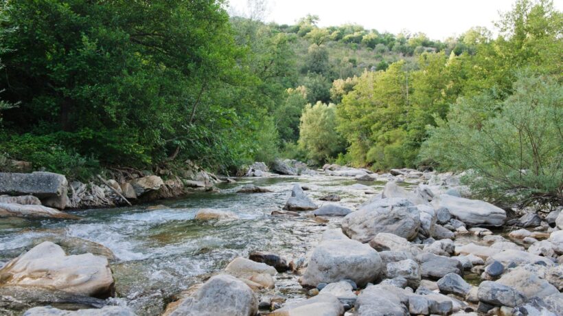 Parco Nazionale del Cilento (iStock)