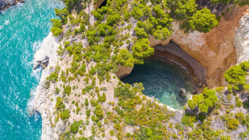 Parco Nazionale del Gargano (iStock)