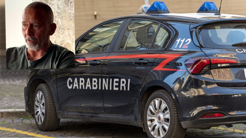 Stiamo con la guardia che finisce in cella solo per averci difeso