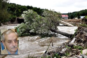 Daniele Mazza: «Diffidate delle cassandre sul clima. Fanno previsioni contro la scienza»