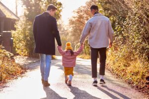 Figli di coppie gay, l’Ue dà ragione all’Italia