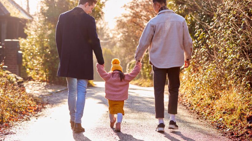 Figli di coppie gay, l’Ue dà ragione all’Italia
