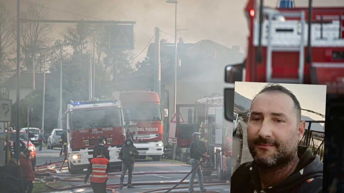 Rimane paralizzato dopo la terza dose Ma la Asl non lo cura