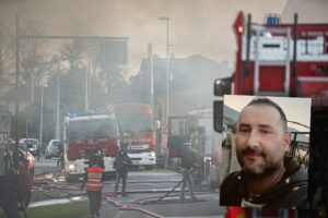 Rimane paralizzato dopo la terza dose Ma la Asl non lo cura