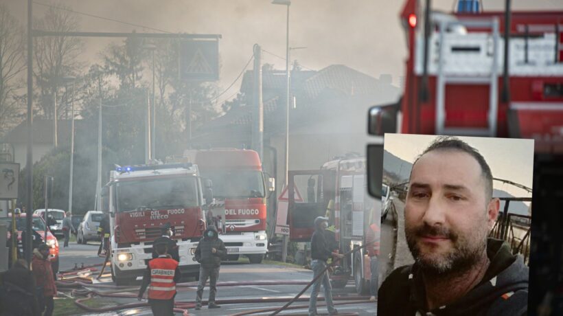 Rimane paralizzato dopo la terza dose Ma la Asl non lo cura
