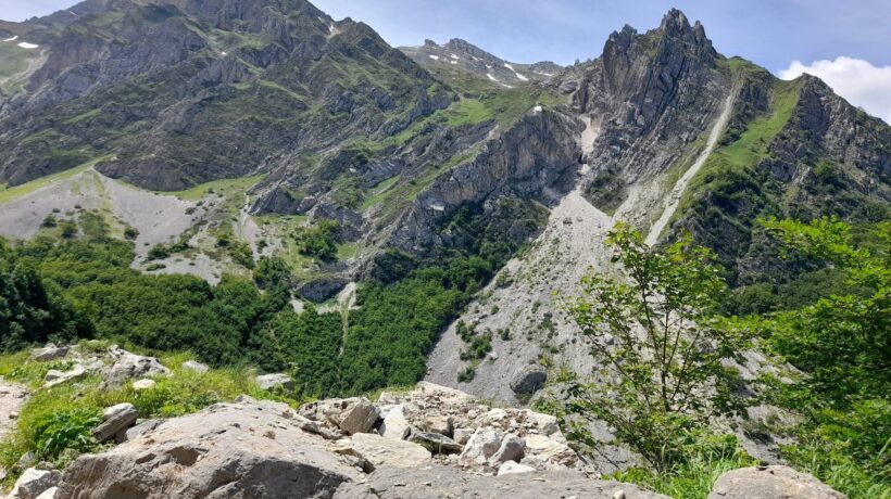 Parco Nazionale del Gran Sasso(iStock)