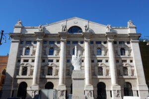 Creiamo con Svizzera e Israele una nuova Borsa per le start up