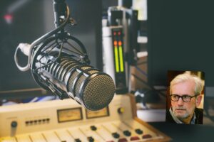 «La radio senza profondità non ha futuro»