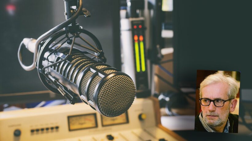 «La radio senza profondità non ha futuro»