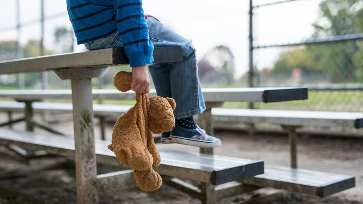 Dobbiamo batterci contro chi legittima perfino la pedofilia