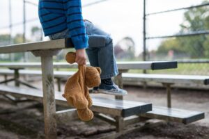 Dobbiamo batterci contro chi legittima perfino la pedofilia