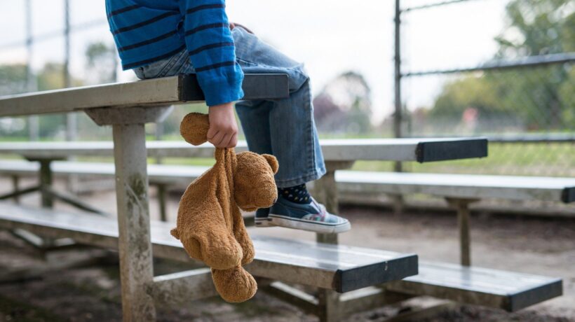 Dobbiamo batterci contro chi legittima perfino la pedofilia