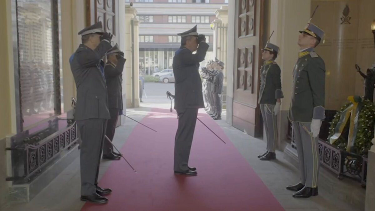 Premiato chi indagò sul Morandi
