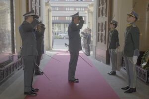 Premiato chi indagò sul Morandi