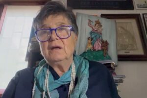 De Mari: «Sono fiera di essere stata radiata dall’ordine dei medici»