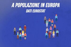La popolazione in Europa