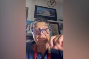 «Ricordiamo il professor De Donno»