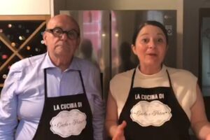Le pillole di galateo di Petra e Carlo: in treno