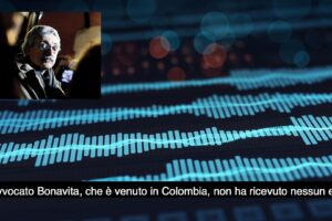 L’inchiesta nata dai nostri scoop. L’audio di Baffino: ci sono tanti soldi