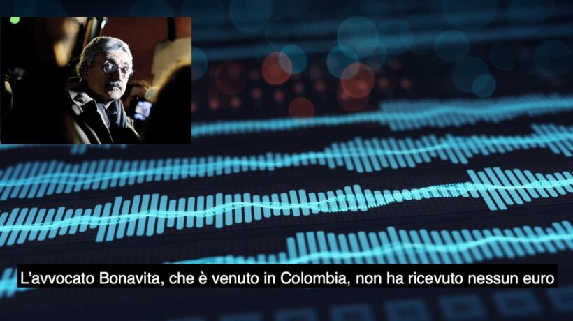 L’inchiesta nata dai nostri scoop. L’audio di Baffino: ci sono tanti soldi