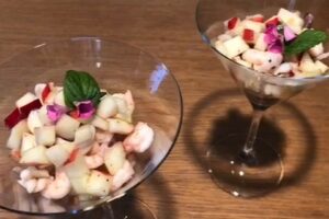 Cuciniamo insieme: la pesca e il pescato