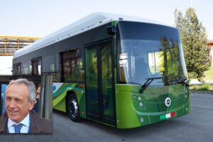 Italiana Autobus svolta: lascia il cda