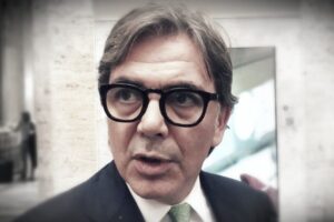 Meranda sapeva del libro sulla Lega almeno un mese prima della pubblicazione
