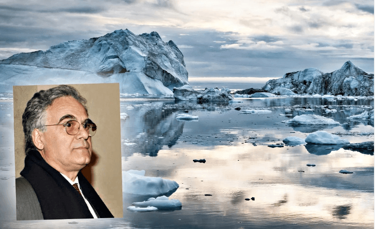 Giuliano Panza: «La Terra non è in pericolo: in passato è stata più calda»