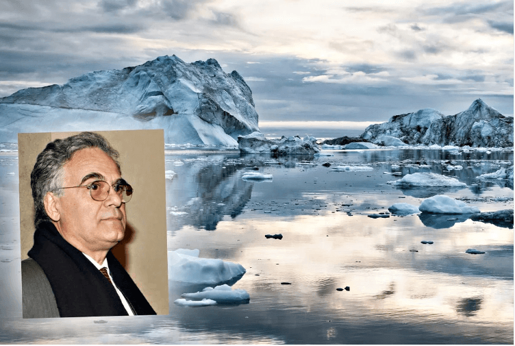 Giuliano Panza: «La Terra non è in pericolo: in passato è stata più calda»