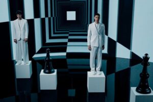 Pitti Immagine uomo torna con la voglia di giocare sulle passerelle