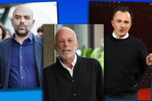 Disprezzano lui, non i suoi assegni