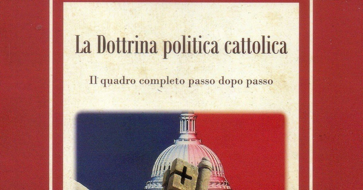 Dall’aborto ai totalitarismi. Ecco il vademecum per i cattolici in politica