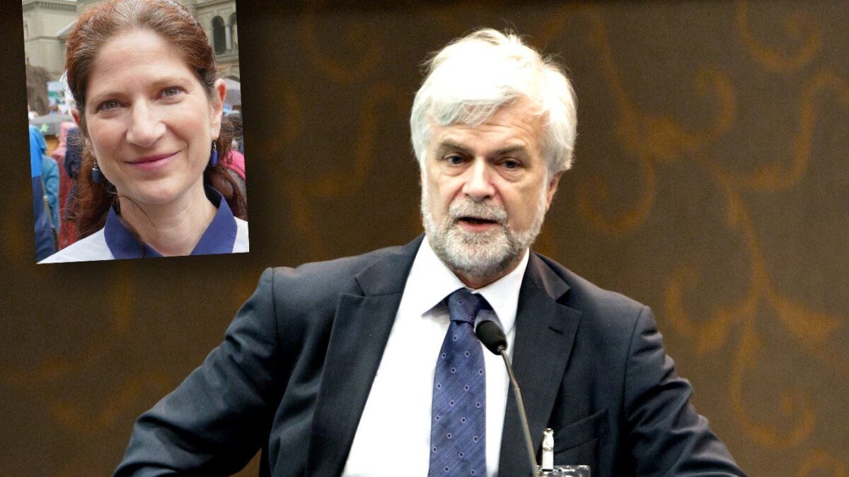 Adesso l’Ipcc si mette a minacciare gli Stati