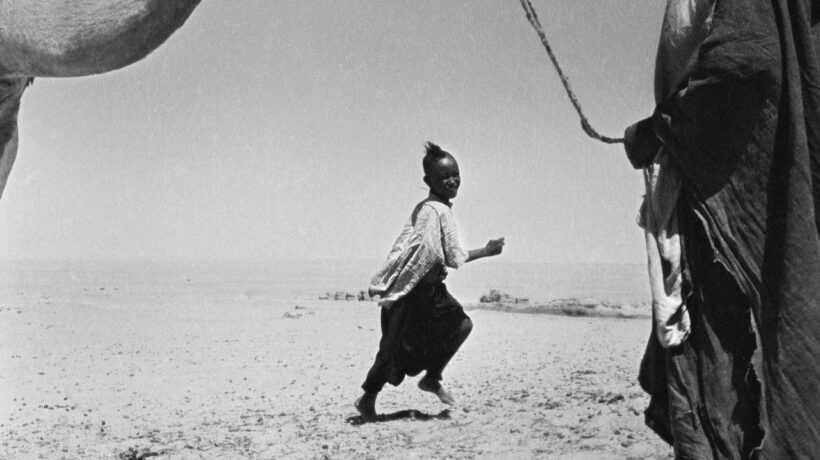 Mario Dondero in mostra a Palazzo Reale di Milano