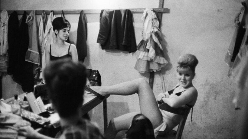 Mario Dondero in mostra a Palazzo Reale di Milano