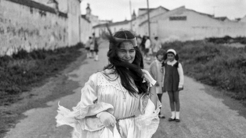 Mario Dondero in mostra a Palazzo Reale di Milano