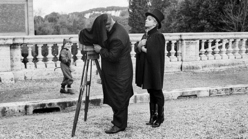 Mario Dondero in mostra a Palazzo Reale di Milano