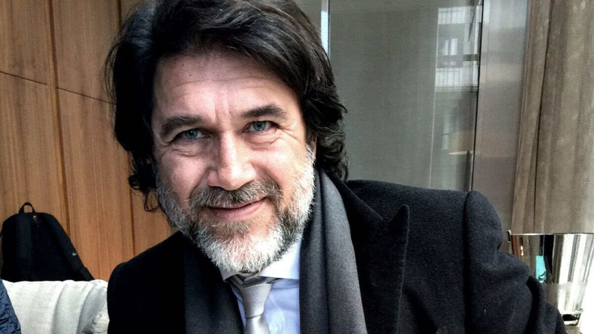 «Vi spiego l’Arabia del calcio: l’ho scoperta io»
