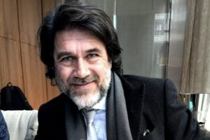 «Vi spiego l’Arabia del calcio: l’ho scoperta io»