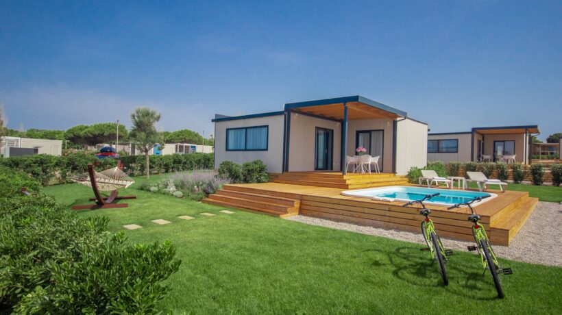 Arena Grand Kazela Villa