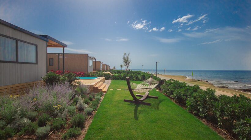Arena Grand Kazela Villa