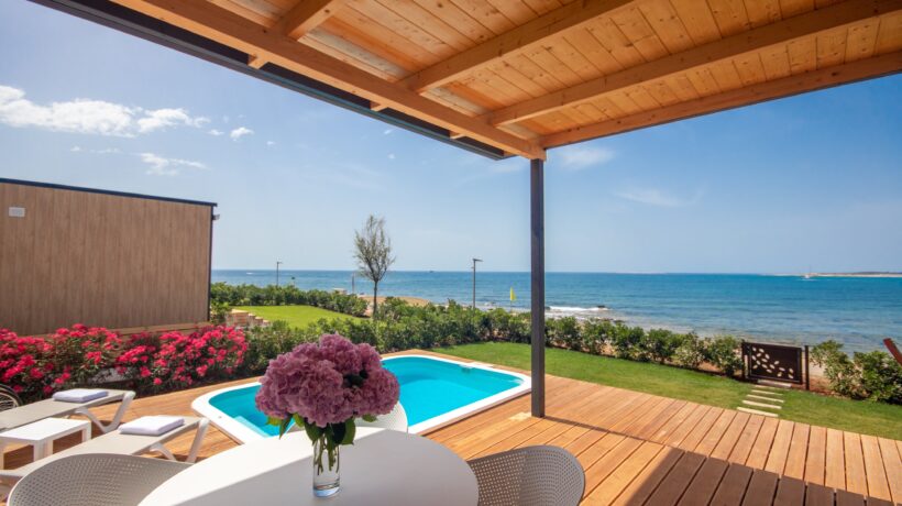 Arena Grand Kazela Villa