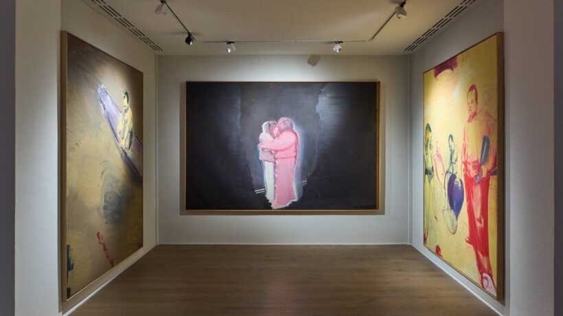 China Now! In mostra a Brescia l'arte contemporanea cinese