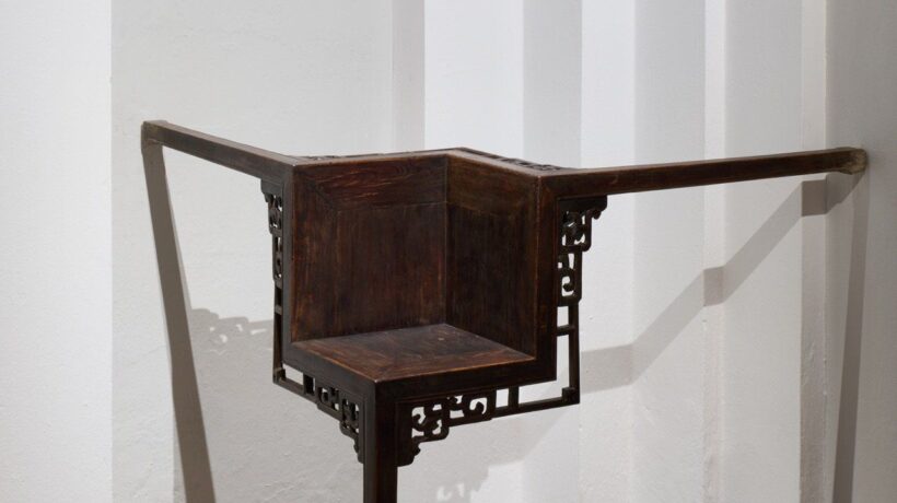 China Now! In mostra a Brescia l'arte contemporanea cinese